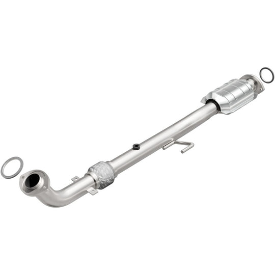 MagnaFlow Direct Fit Catalytic Converter 10-11 Toyota Camry 2.5L - 24435