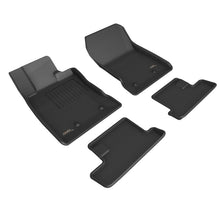 Load image into Gallery viewer, 3D MAXpider 22-23 Subaru BRZ Kagu Black R1 R2 - L1SB03301509