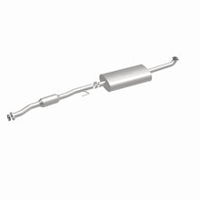 Load image into Gallery viewer, MagnaFlow DF Cat. Conv 2009-2010 Ford Escape L4 OEM Underbody Single (Not for sale in California) - 280031