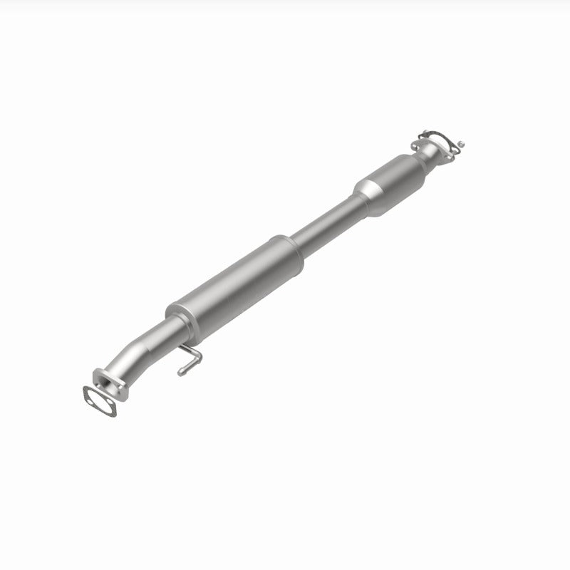 MagnaFlow 17-18 Kia Cadenza V6 OEM Underbody Single Direct Fit Converter - 23-157