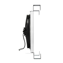 Load image into Gallery viewer, Mishimoto 63-66 Chevy/GM C/K Truck Performance Aluminum Fan Shroud - MMFS-CK-63