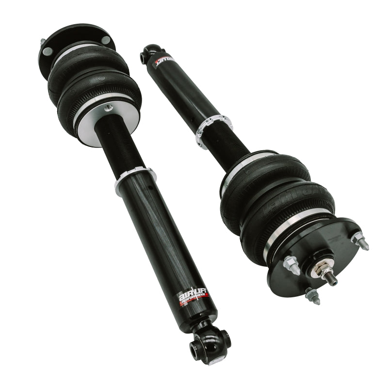 Air Lift Performance 89-00 Lexus LS400 Rear Air Suspension Kit - 76516