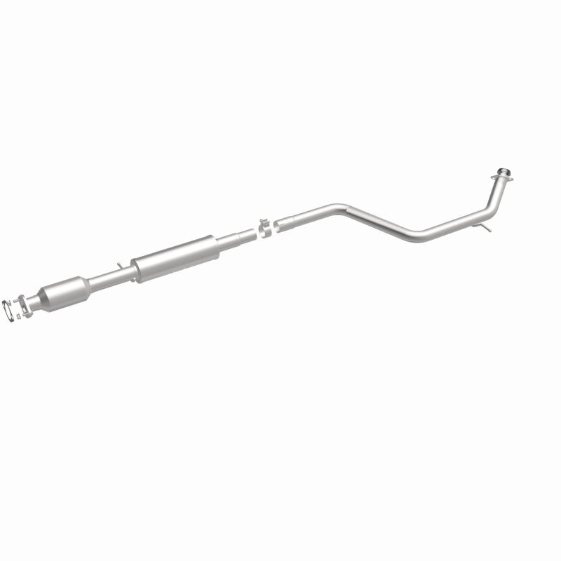 MagnaFlow Direct Fit Catalytic Converter 12-15 Mazda 5 2.5L - 21-314