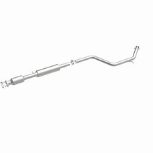 Load image into Gallery viewer, MagnaFlow Direct Fit Catalytic Converter 12-15 Mazda 5 2.5L - 21-314