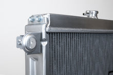 Load image into Gallery viewer, CSF 98-07 Toyota Land Cruiser / Lexus LX470 Heavy Duty All Aluminum Radiator - 7207