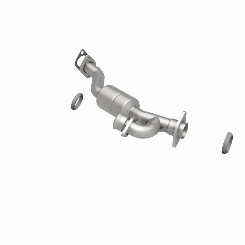 MagnaFlow Direct Fit Catalytic Converter 01-03 Montero 3L Passenger Side Front OEM - 49512