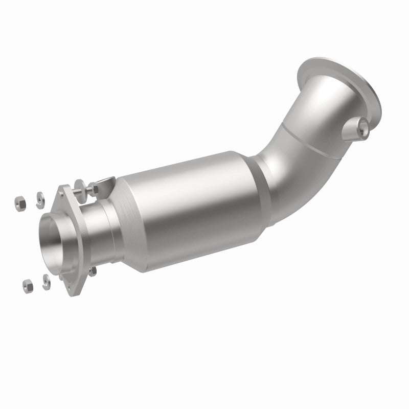 MagnaFlow 2015 M3 3 Underbody Direct Fit Converter - 52931