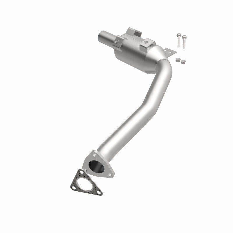 MagnaFlow 00-04 Boxster H6 3.2 2.7 OEM Underbody Direct Fit Converter - 52365
