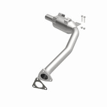 Load image into Gallery viewer, MagnaFlow 00-04 Boxster H6 3.2 2.7 OEM Underbody Direct Fit Converter - 52365