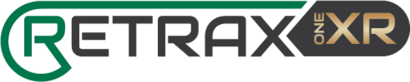 Retrax 16-18 Titan King Cab(w/ or w/o Utilitrack) RetraxONE XR - T-60752