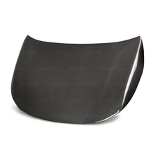Load image into Gallery viewer, Seibon 19-20 Toyota Corolla Hatchback OEM Carbon Fiber Hood - HD19TYCOR-OE