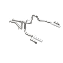 Load image into Gallery viewer, MagnaFlow SYS C/B 87-93 Mustang GT 5.0L 3inch - 16996