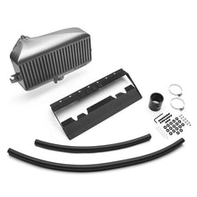 Load image into Gallery viewer, Cobb 22-24 Subaru WRX Top Mount Intercooler Kit - Silver - B41450-SL