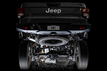 Load image into Gallery viewer, AWE Tuning 07-18 Jeep Wrangler JK/JKU 3.6L Trail Edition Cat-Back Exhaust - 3015-21007