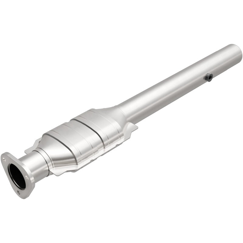 MagnaFlow Direct Fit Catalytic Converter 1999 Ford E250 5.4L - 23204