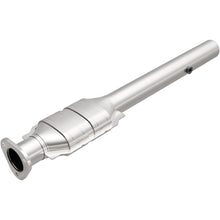 Load image into Gallery viewer, MagnaFlow Direct Fit Catalytic Converter 1999 Ford E250 5.4L - 23204