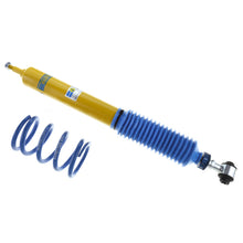 Load image into Gallery viewer, Bilstein B16 (PSS10) 13-14 Mercedes-Benz CLA250 Base 2.0L Front &amp; Rear Performance Suspension System - 48-230971