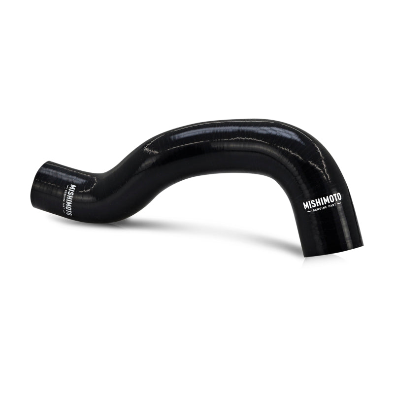 Mishimoto 10-23 Lexus GX460 Silicone Coolant Hose Kit - MMHOSE-GX460-10BK