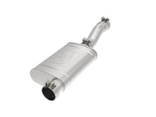 Load image into Gallery viewer, aFe Apollo GT Series 409 Stainless Steel Muffler Upgrade Pipe GM Silverado/Sierra 1500 19-20 V8-5.3L - 49C44121