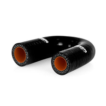 Load image into Gallery viewer, Mishimoto LS Heater Core Bypass Hose Black - MMHOSE-LSHB-BK
