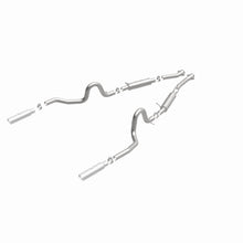 Load image into Gallery viewer, MagnaFlow Magnapack Sys C/B Ford Mustang Gt 4.6L 99-04 - 15673