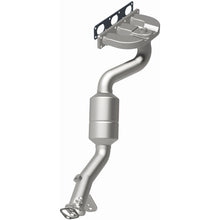 Load image into Gallery viewer, MagnaFlow 04-06 BMW X3 3.0L Direct Fit Converter - 5551995