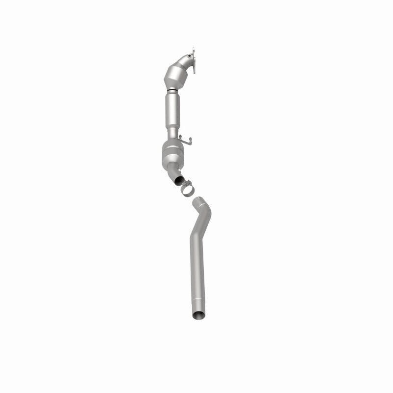 MagnaFlow Conv DF 06-08 VW Passat 2.0L - 24298