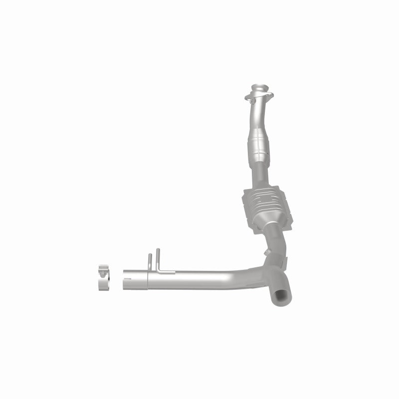 MagnaFlow Direct Fit Catalytic Converter 99 F-150 5.4L V8 P/S 2WD - 93397