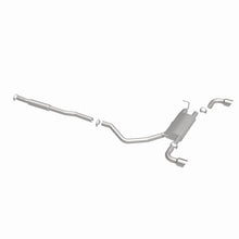 Load image into Gallery viewer, MagnaFlow BRE Exhaust Kit 14-22 Jeep Cherokee 3.2L - 106-0767