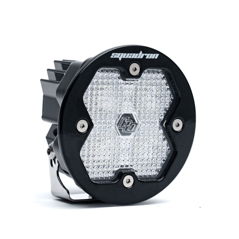 Baja Designs Squadron-R 2.0 Sport LED Work/Scene (Single Light) - 5800062