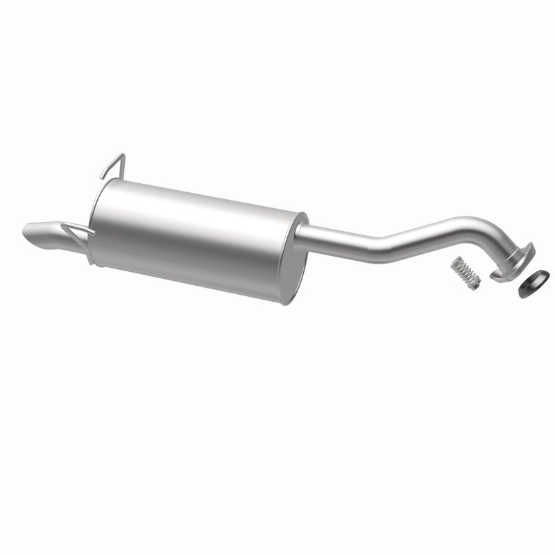 BRE Exhaust 12-14 CR-V 2.4L Muffler Kit - 108-0025