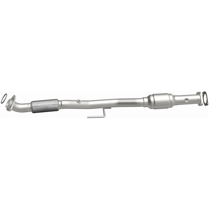 MagnaFlow Direct Fit Catalytic Converter 07-08 2.5L Altima rear OEM - 49504