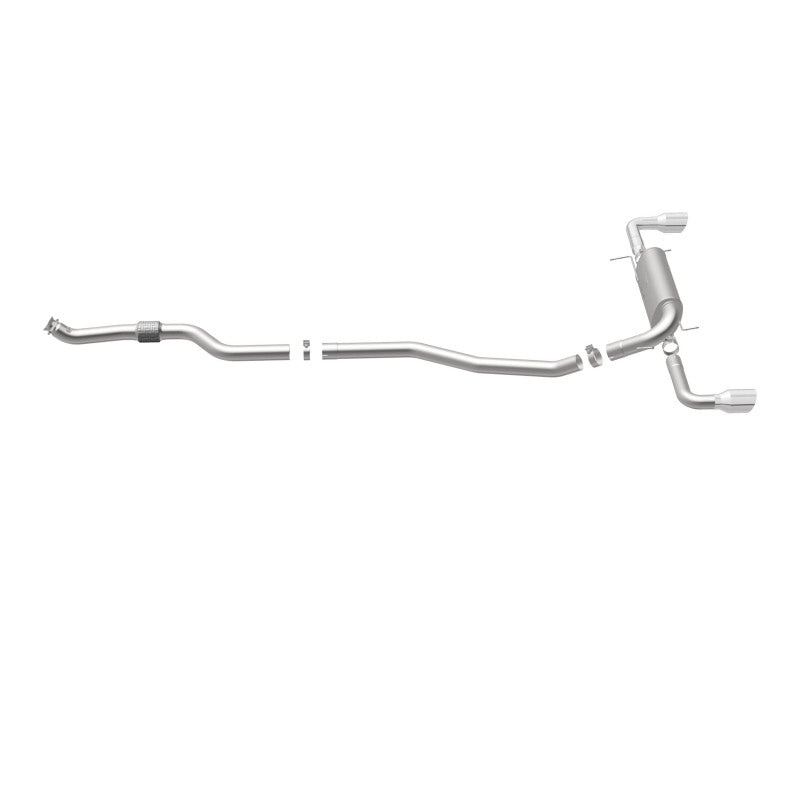 MagnaFlow Sys C/B 05- Pontiac Solstice GXP - 16645