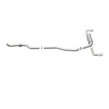 Load image into Gallery viewer, MagnaFlow Sys C/B 05- Pontiac Solstice GXP - 16645