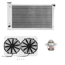 Load image into Gallery viewer, Mishimoto 67-72 GM C/K Truck 250/283/292 Cooling Package - MMCPKG-CK-67