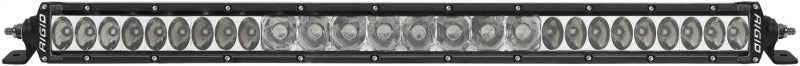 Rigid Industries 20in SR-Series PRO - Spot/Drive Combo - 921314