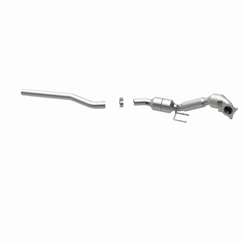 MagnaFlow DF Cat Conv 09-10 Audi A3 2.0L(CCTA)/Volkswagen 09-10 Eos/GTI/ 08-10 Jetta 2.0L(CCTA/CBFA) - 51414