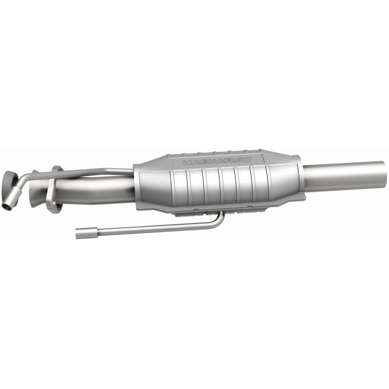MagnaFlow Conv Ford-Mercury 25.75X6.5X4 2/2 - 23359