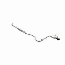 Load image into Gallery viewer, Magnaflow 2022+ Honda Civic Sport 2.0 Sedan NEO Cat-Back Exhaust System - 19610