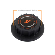 Load image into Gallery viewer, Mishimoto Universal Aluminum Coolant Expansion Tank - Brushed - MMRT-EXP-TRDB