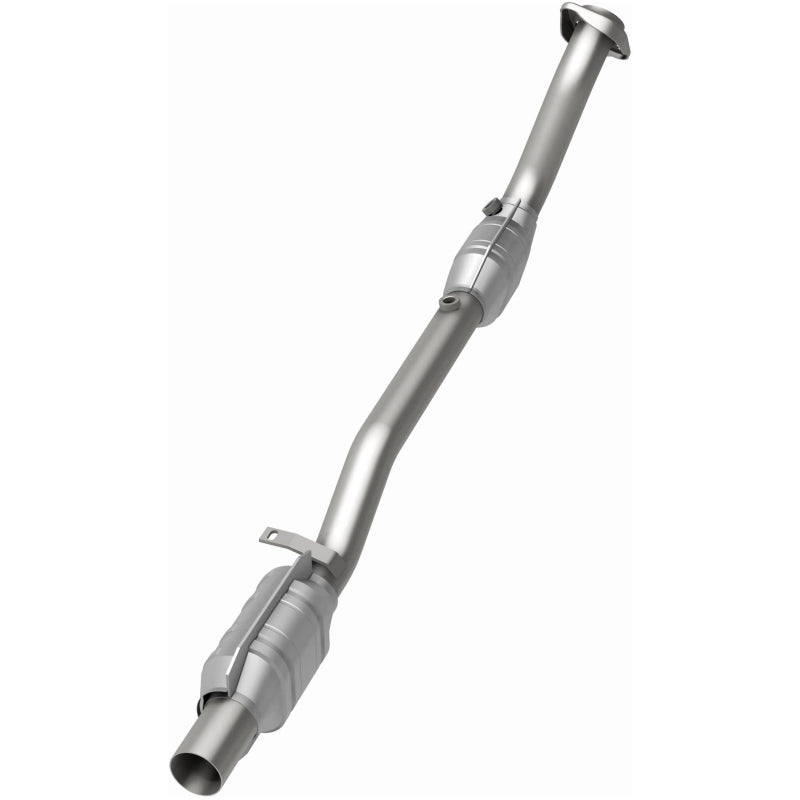 MagnaFlow Conv DF 99-01 Ford Explor 5.0L - 93106