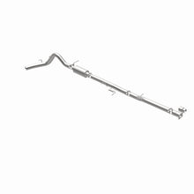 Load image into Gallery viewer, BRExhaust 01-06 Silverado Sierra 2500 HD 3500 HD Exhaust Kit - 106-0661