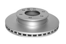 Load image into Gallery viewer, DBA 19-23 Mercedes-Benz Sprinter 1500 (w/Manual Parking Brake) Front En-Shield Standard Rotor - DBA2270E