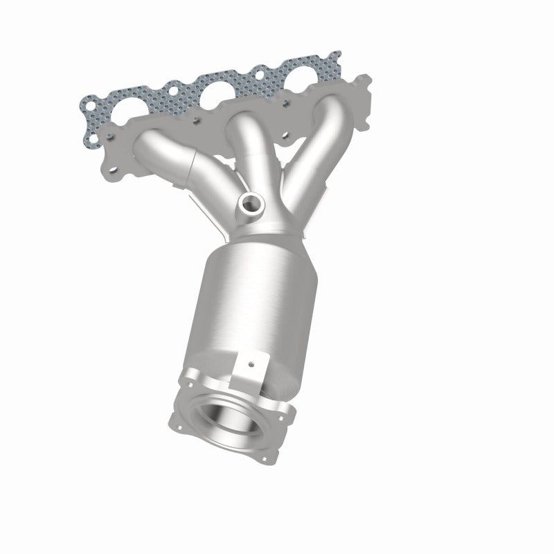 MagnaFlow Direct Fit Catalytic Converter 08-12 Land Rover LR2 3.2L - 52168