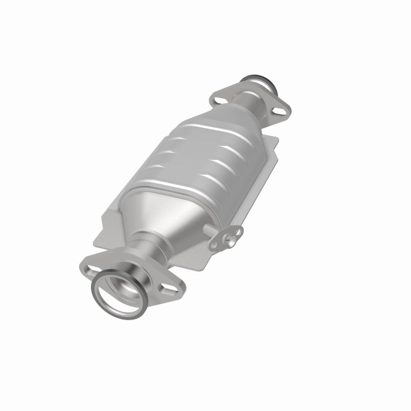 MagnaFlow Direct Fit Catalytic Converter Toyota 81-83 - 23895