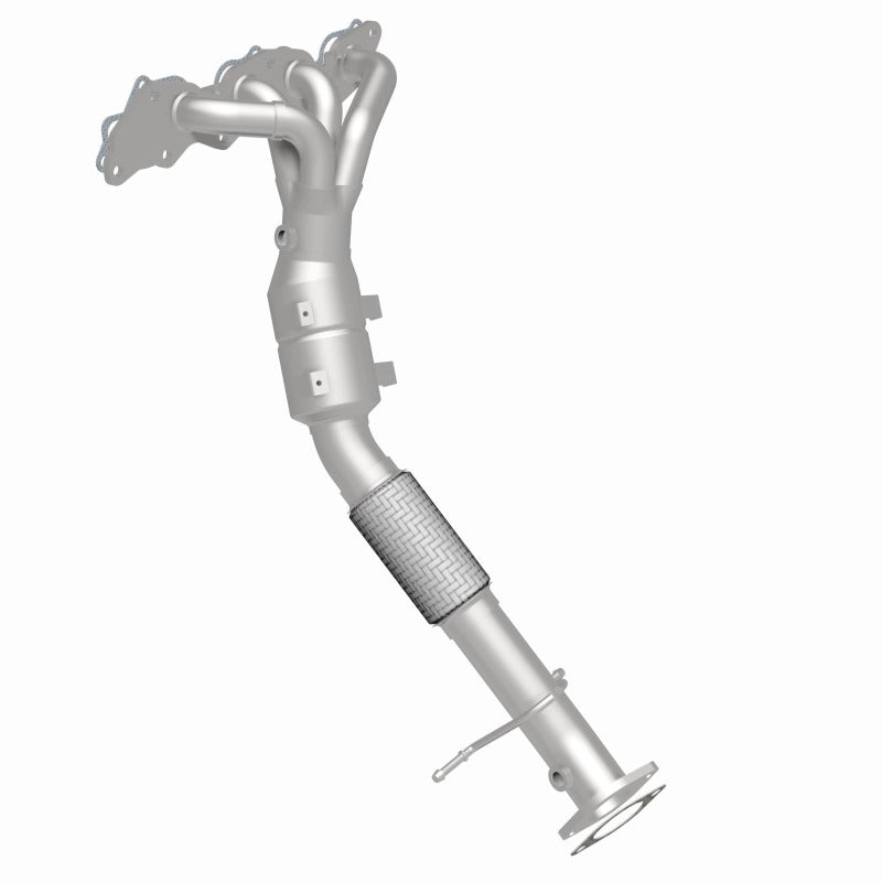 MagnaFlow Direct Fit Catalytic Converter 10- Mazda 3 2.5L - 51440