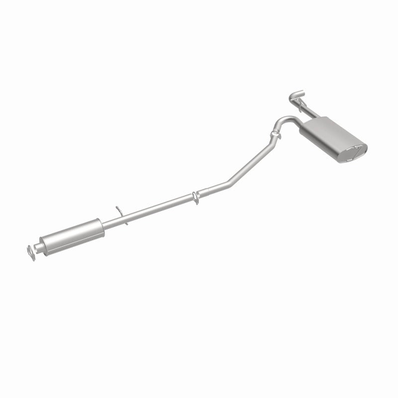 MagnaFlow BRE Exhaust Kit 13-17 BUICK ENCORE 1.4L - 106-0801