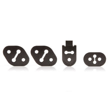 Load image into Gallery viewer, Cobb Ford Focus ST Exhaust Hanger Kit - 591001