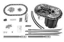 Load image into Gallery viewer, Radium Engineering FCST-X 2 Surge Tank Pumps And 1 Lift Pump Included (Walbro GSS342) - 20-1990-02