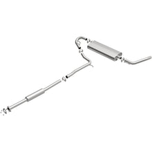 Load image into Gallery viewer, MagnaFlow BRE Exhaust Kit 02-07 Saturn Vue 2.2L - 106-0100